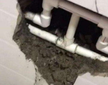 齐齐哈尔卫生间漏水哪家好