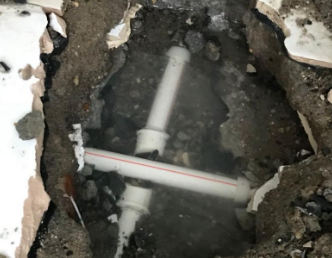 齐齐哈尔卫生间防水公司