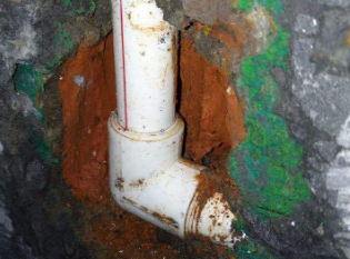 齐齐哈尔卫生间测漏水价格明细