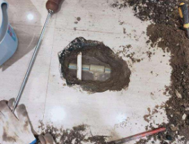 齐齐哈尔卫生间防水多少钱