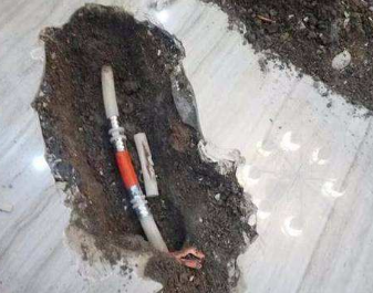 齐齐哈尔水管维修哪家好