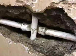 齐齐哈尔水管维修哪家好