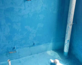 齐齐哈尔卫生间防水多少钱