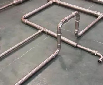 齐齐哈尔水管维修多少钱