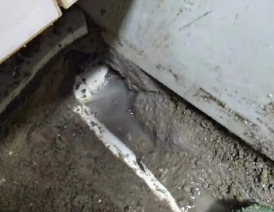 齐齐哈尔卫生间测漏水多少钱